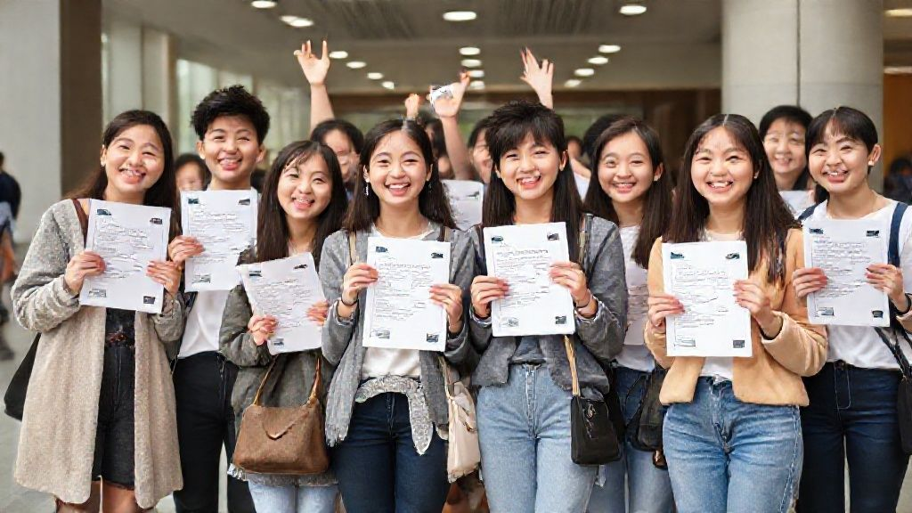 高职高考补课机构优选：助您金榜题名，圆梦大学！